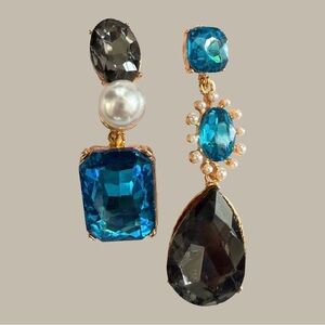 Fashion Costume Earrings